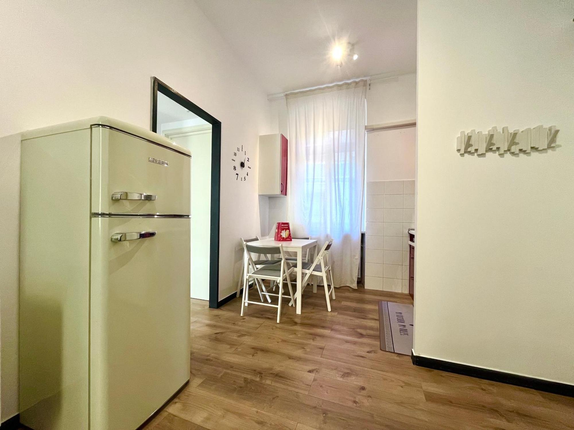 Ocean Dream Nervi Porticciolo Seaside In 50m From A *