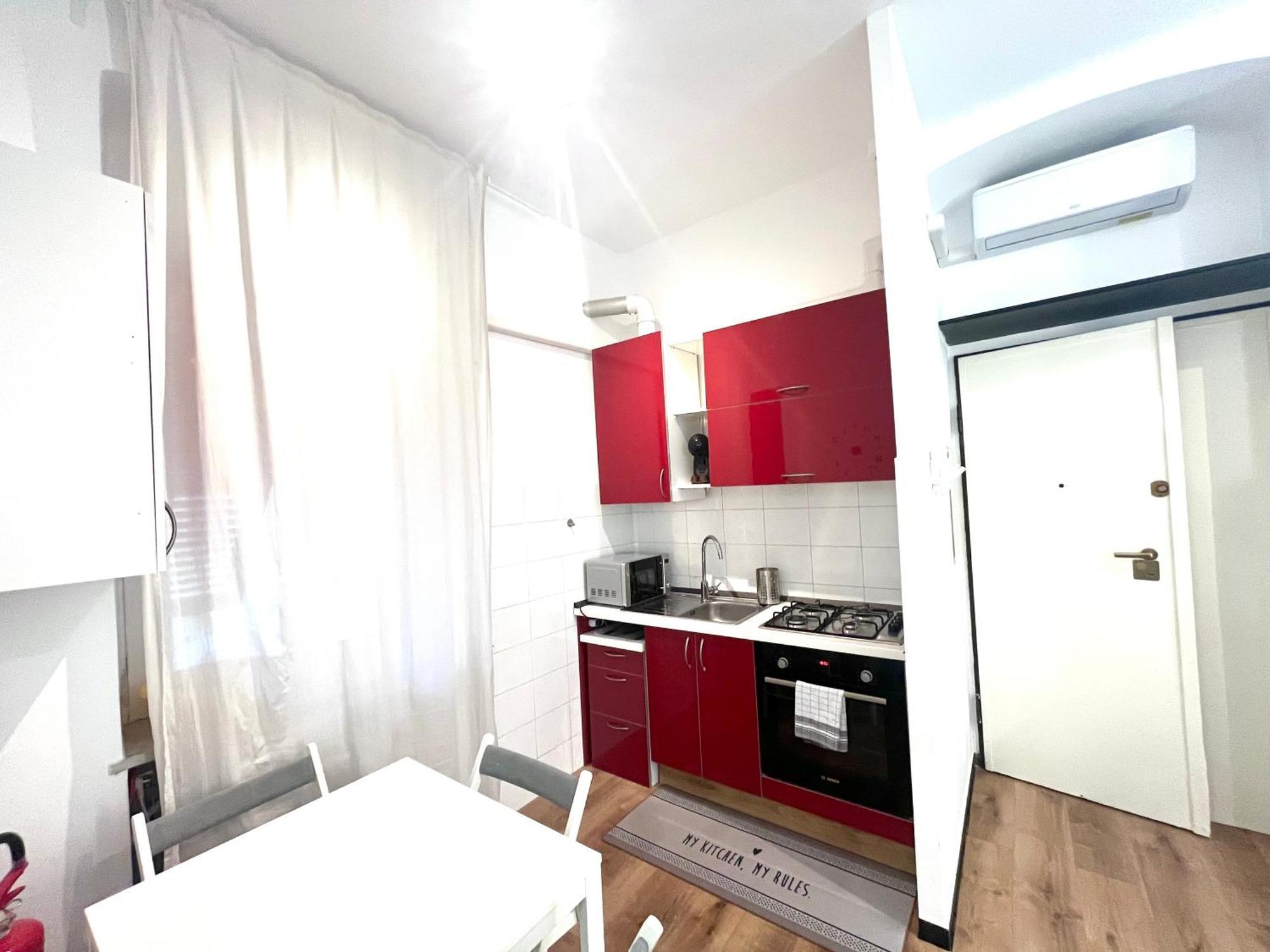 Ocean Dream Nervi Porticciolo Seaside In 50m From A