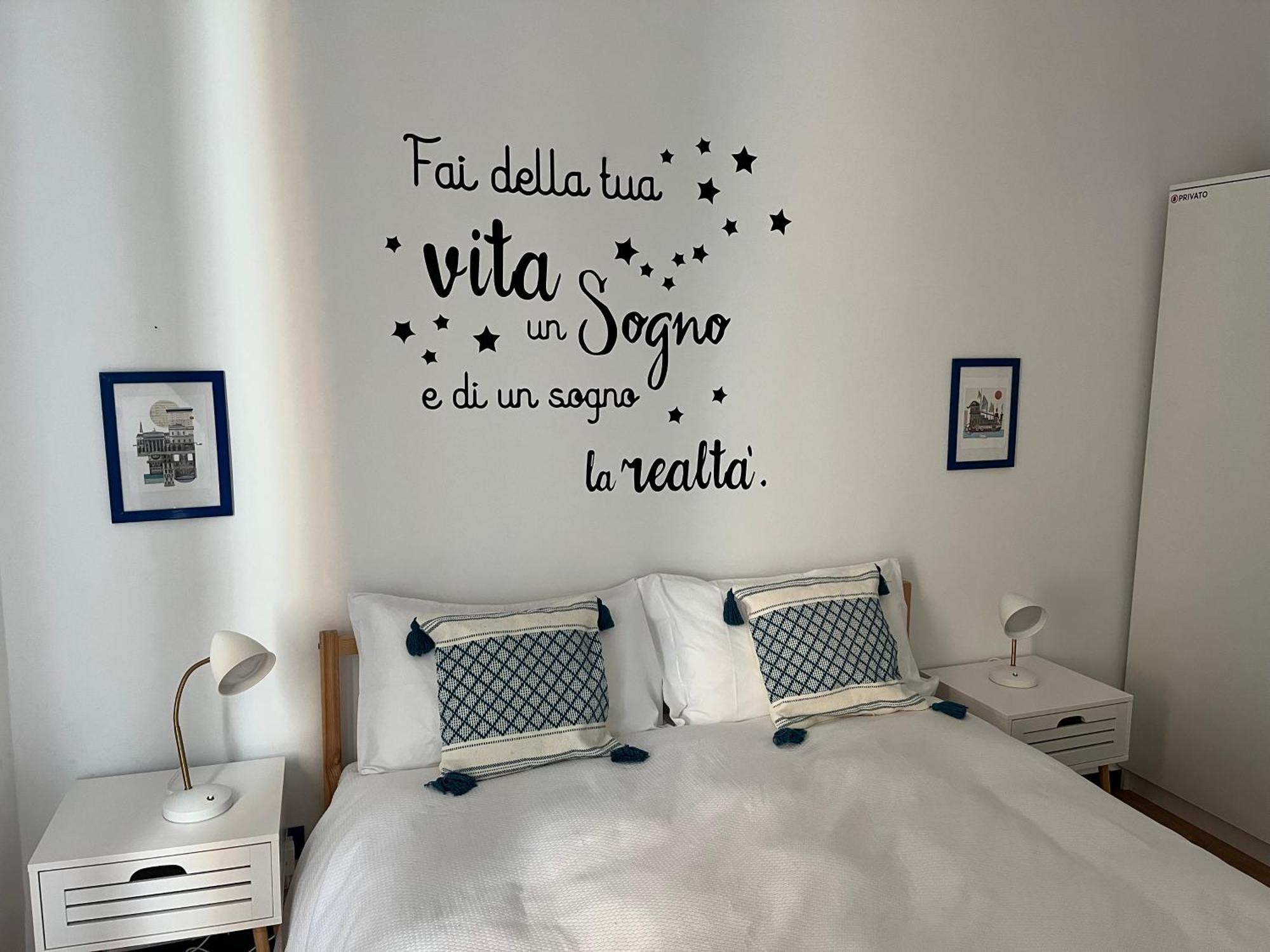 Appartamento Ocean Dream Nervi Porticciolo Seaside In 50m From A Genova