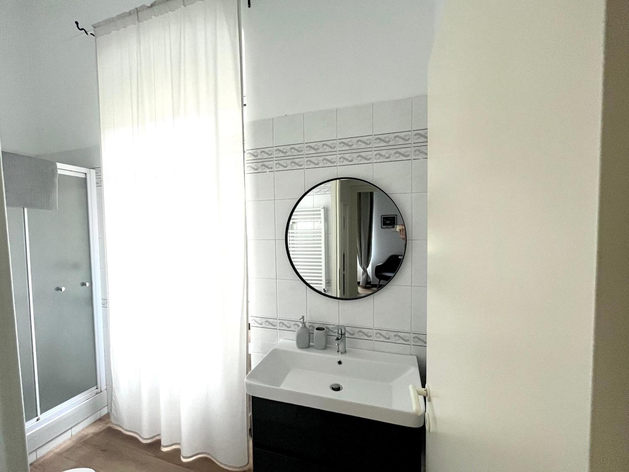 Ocean Dream Nervi Porticciolo Seaside In 50m From A Appartamento *